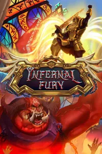 Infernal Fury
